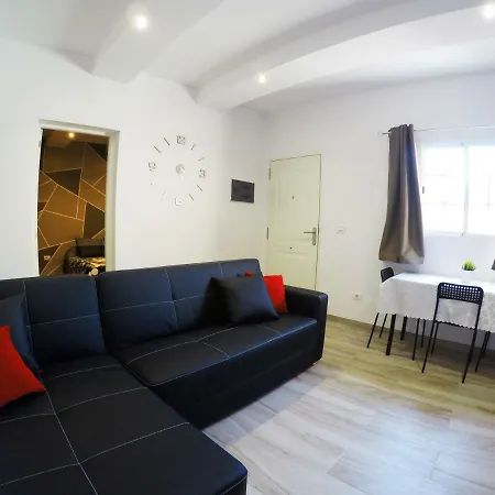 Ainara Santa Cruz de Tenerife