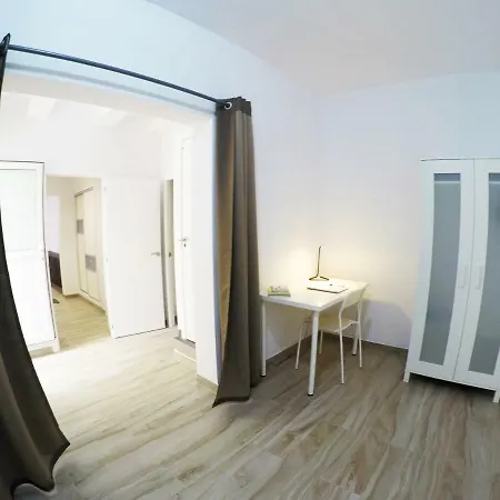 Apartmán Ainara Santa Cruz de Tenerife