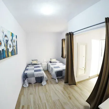 Ainara Santa Cruz de Tenerife