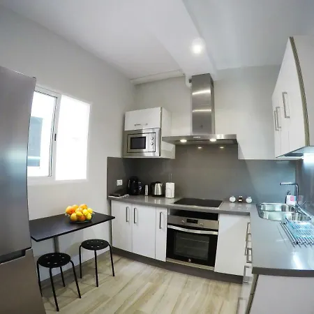 Ainara Santa Cruz de Tenerife