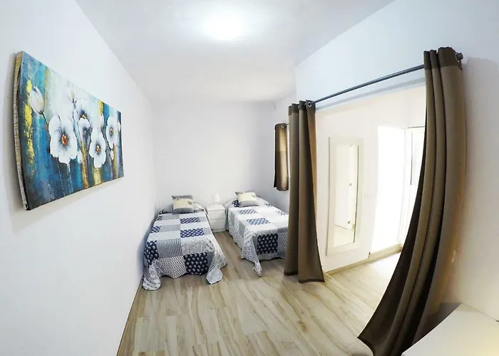 Ainara Santa Cruz de Tenerife