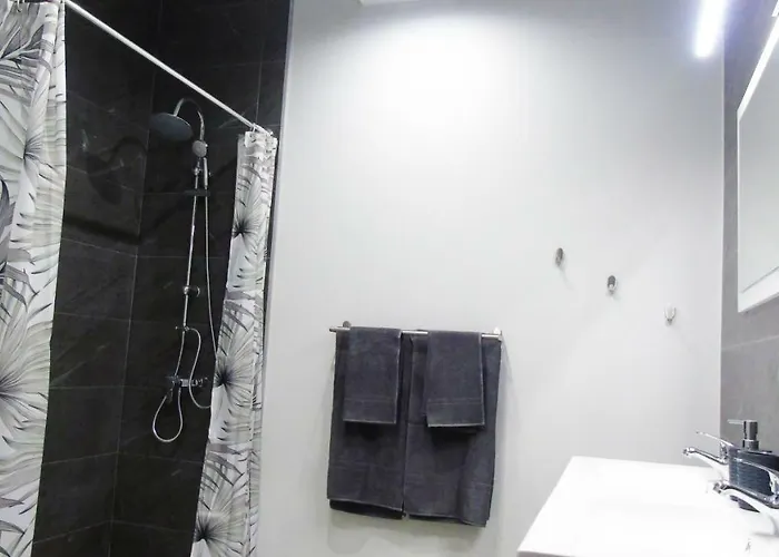 Apartamento Ainara *