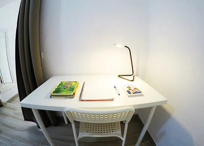 Apartamento Ainara *