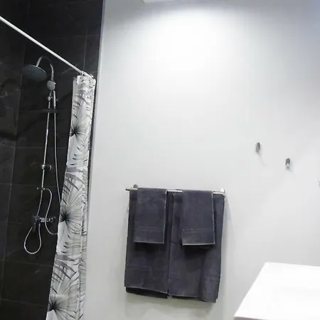 Appartement Ainara *
