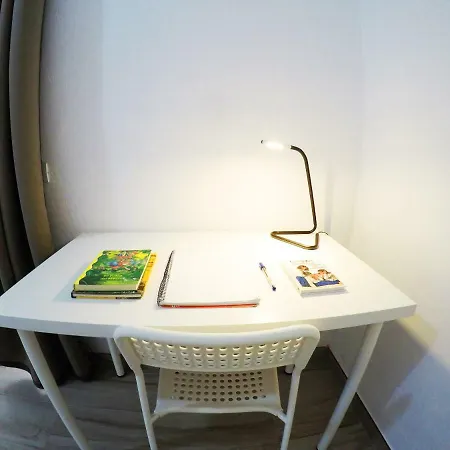 Apartment Ainara *