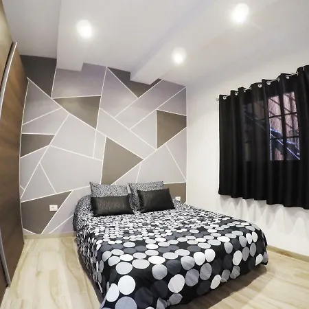 Ainara Appartement Santa-Cruz de Ténérife