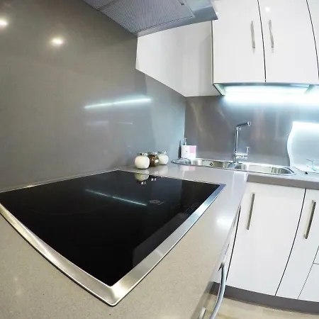 Ainara Appartement