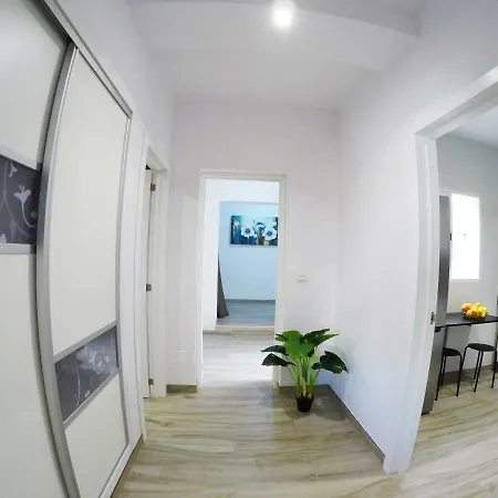 Appartement Ainara *