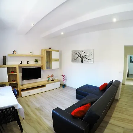 Appartement Ainara *