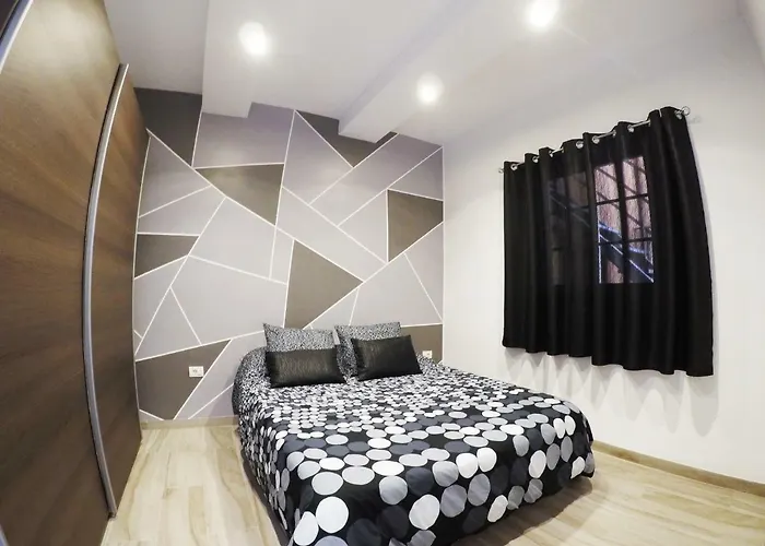 Ainara Apartment Santa Cruz de Tenerife