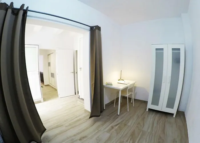 Apartment Ainara Santa Cruz de Tenerife